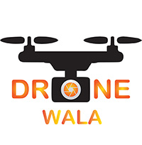 Drone Wala Logo