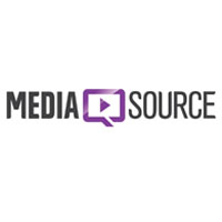 Media Source Logo