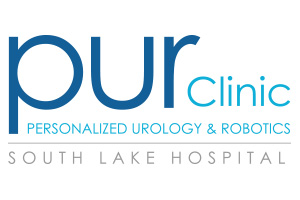 PUR Clinic Logo